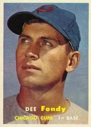 Dee Fondy