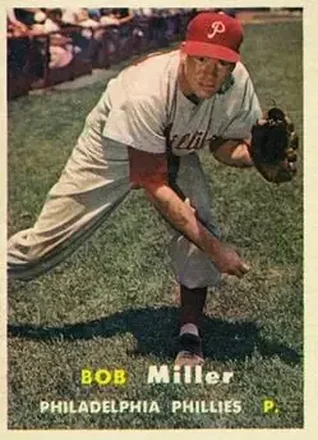 Bob Miller