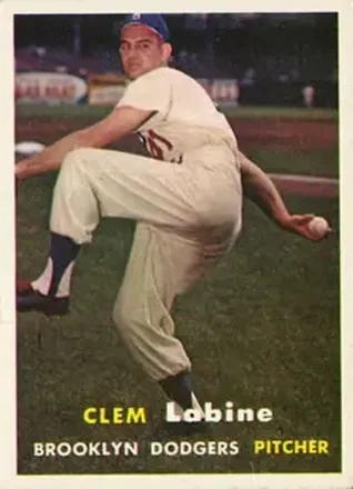 Clem Labine