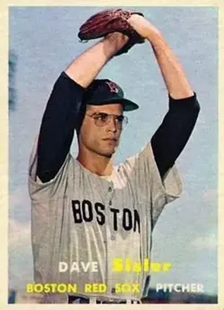 Dave Sisler
