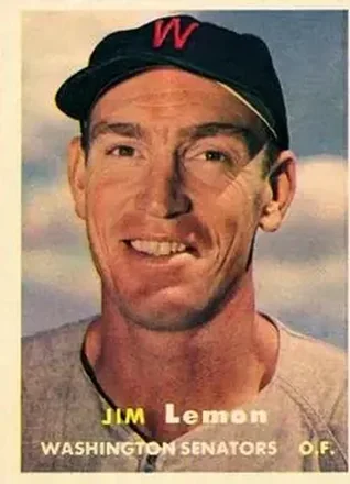 Jim Lemon