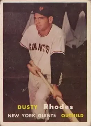 Dusty Rhodes