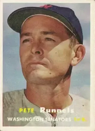 Pete Runnels