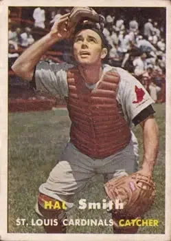 Front of Hal Smith