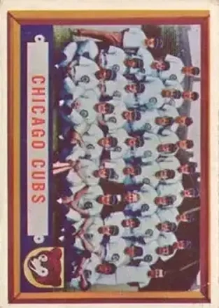1957 Topps #183 Card #183