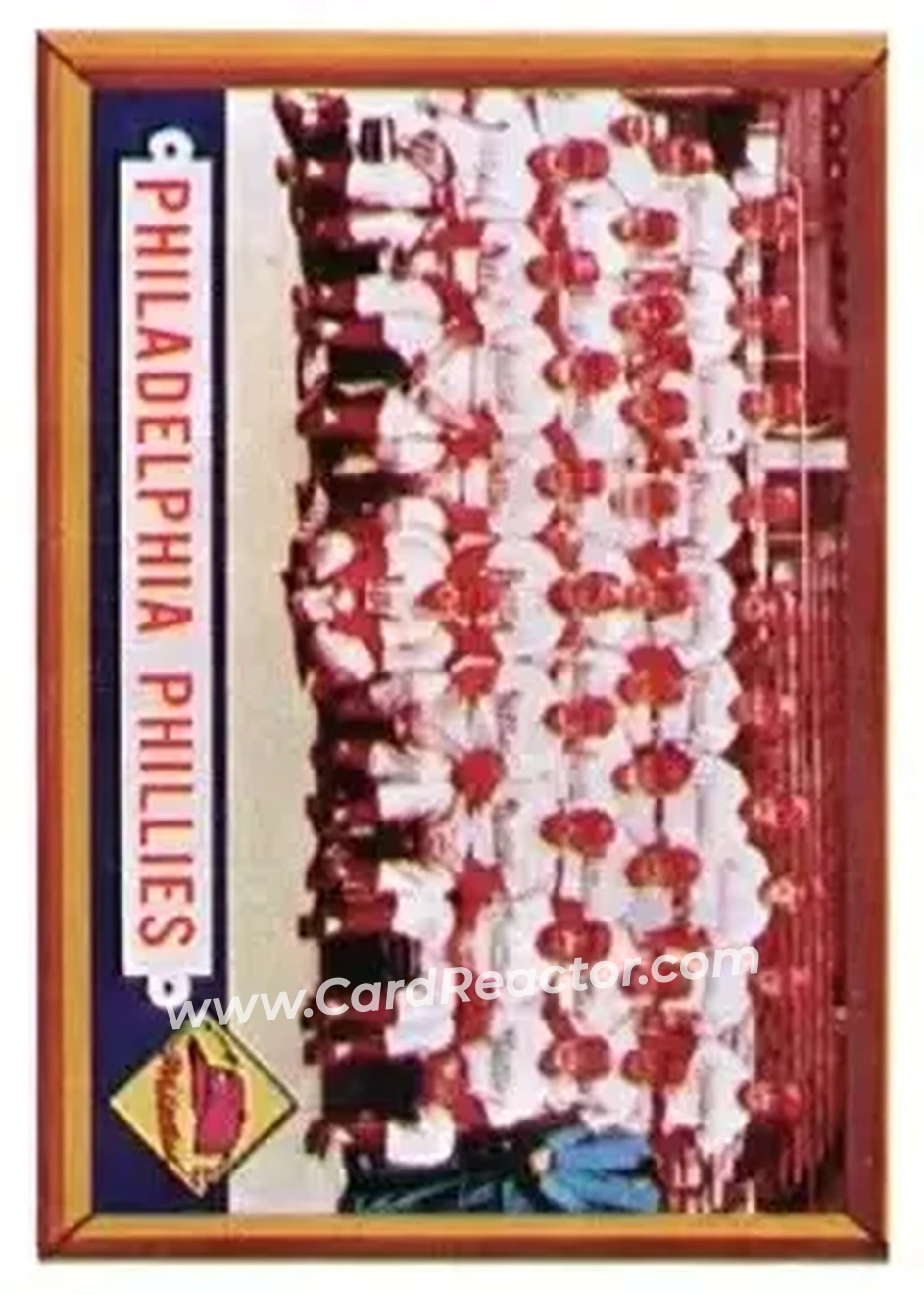 Front of Card #214