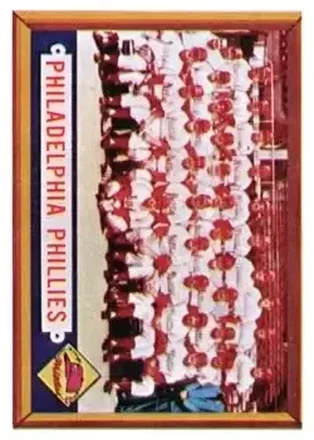 1957 Topps #214 Card #214