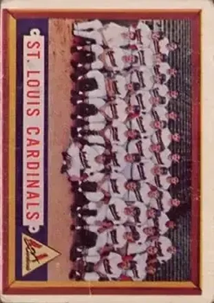 1957 Topps #243 Card #243