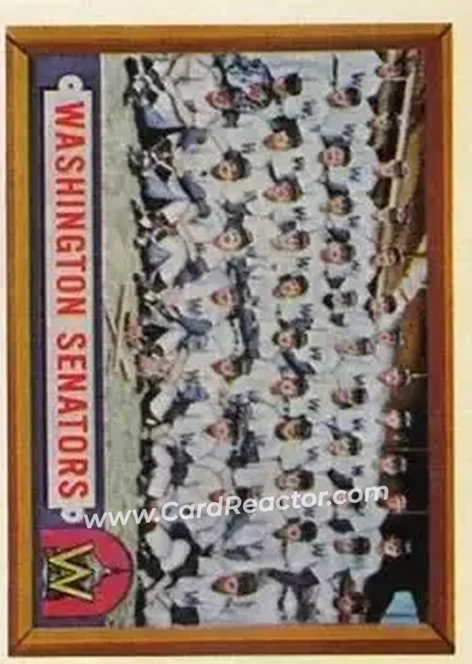 Front of Card #270