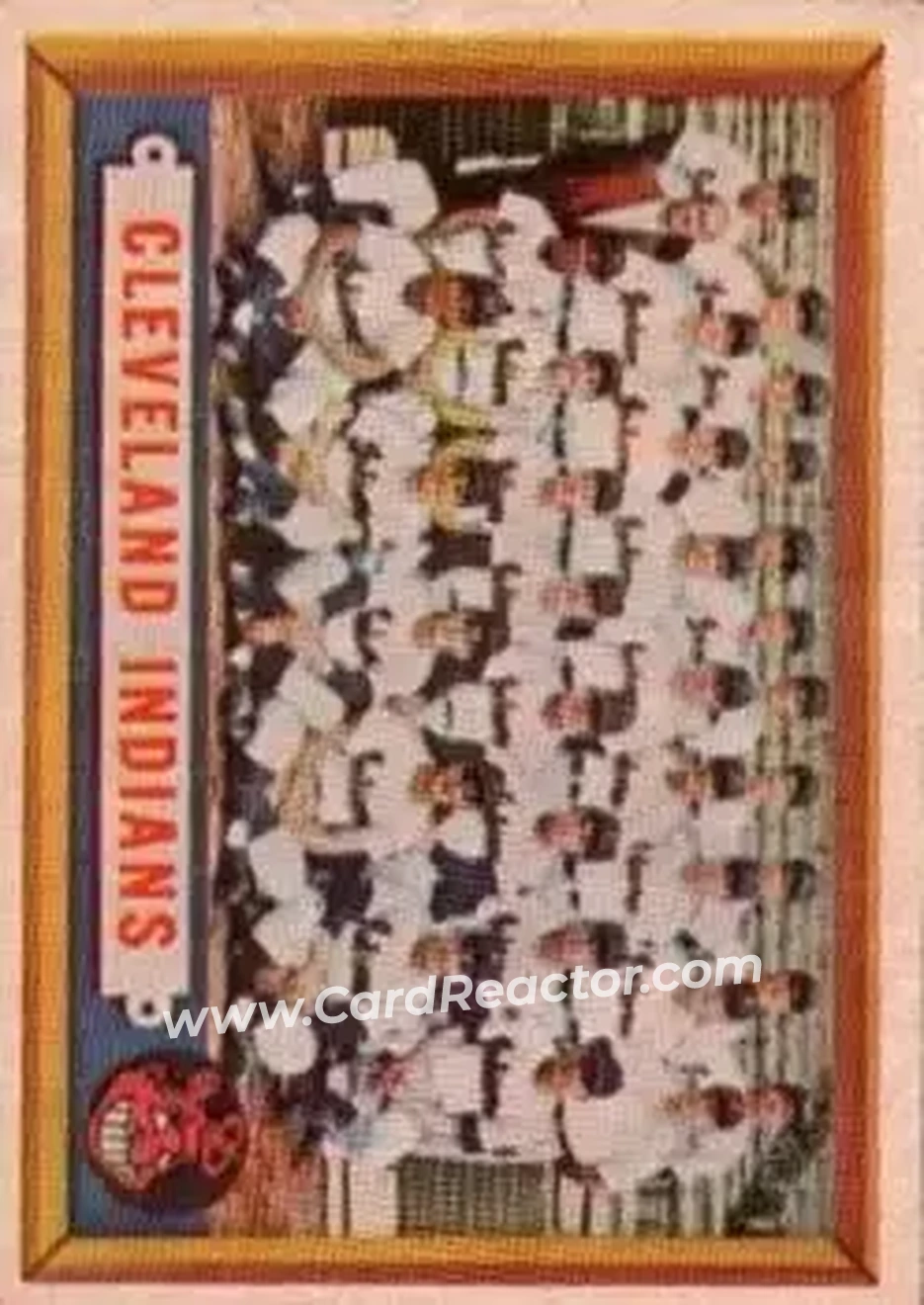 Front of Card #275