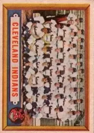 1957 Topps #275 Card #275