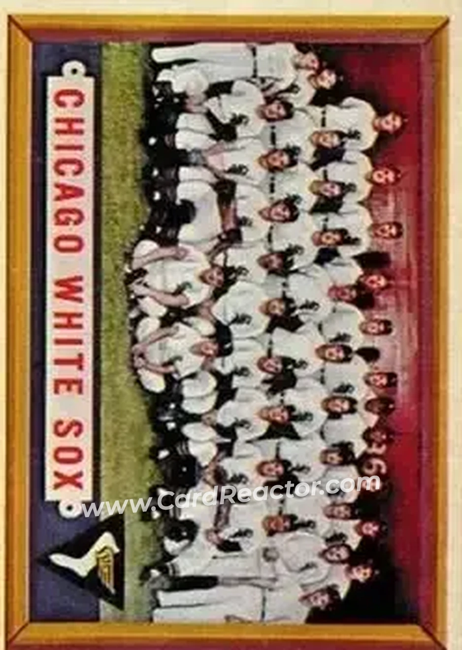 Front of Card #329