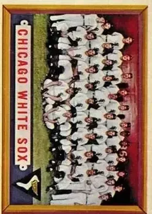 1957 Topps #329 Card #329