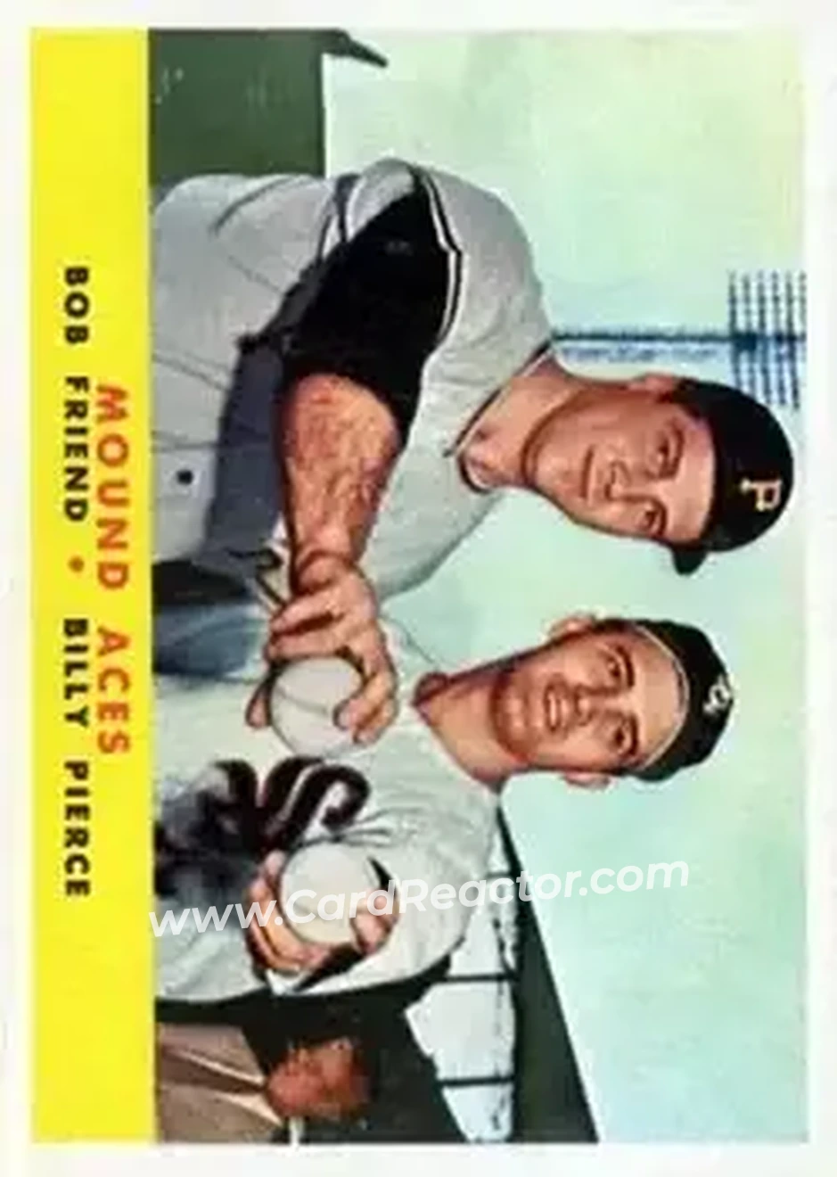 Front of Card #334