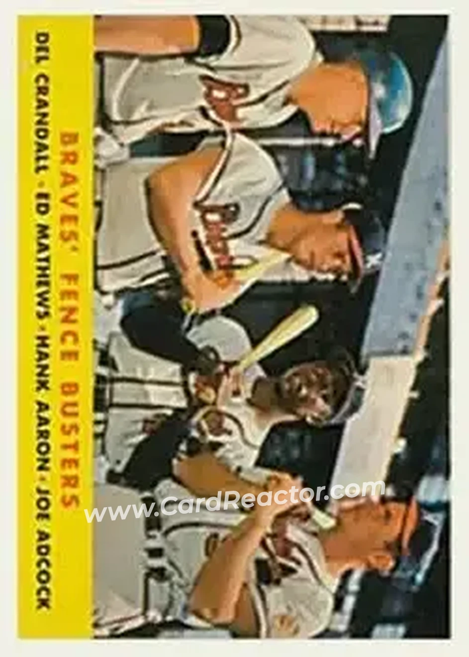 Front of Card #351
