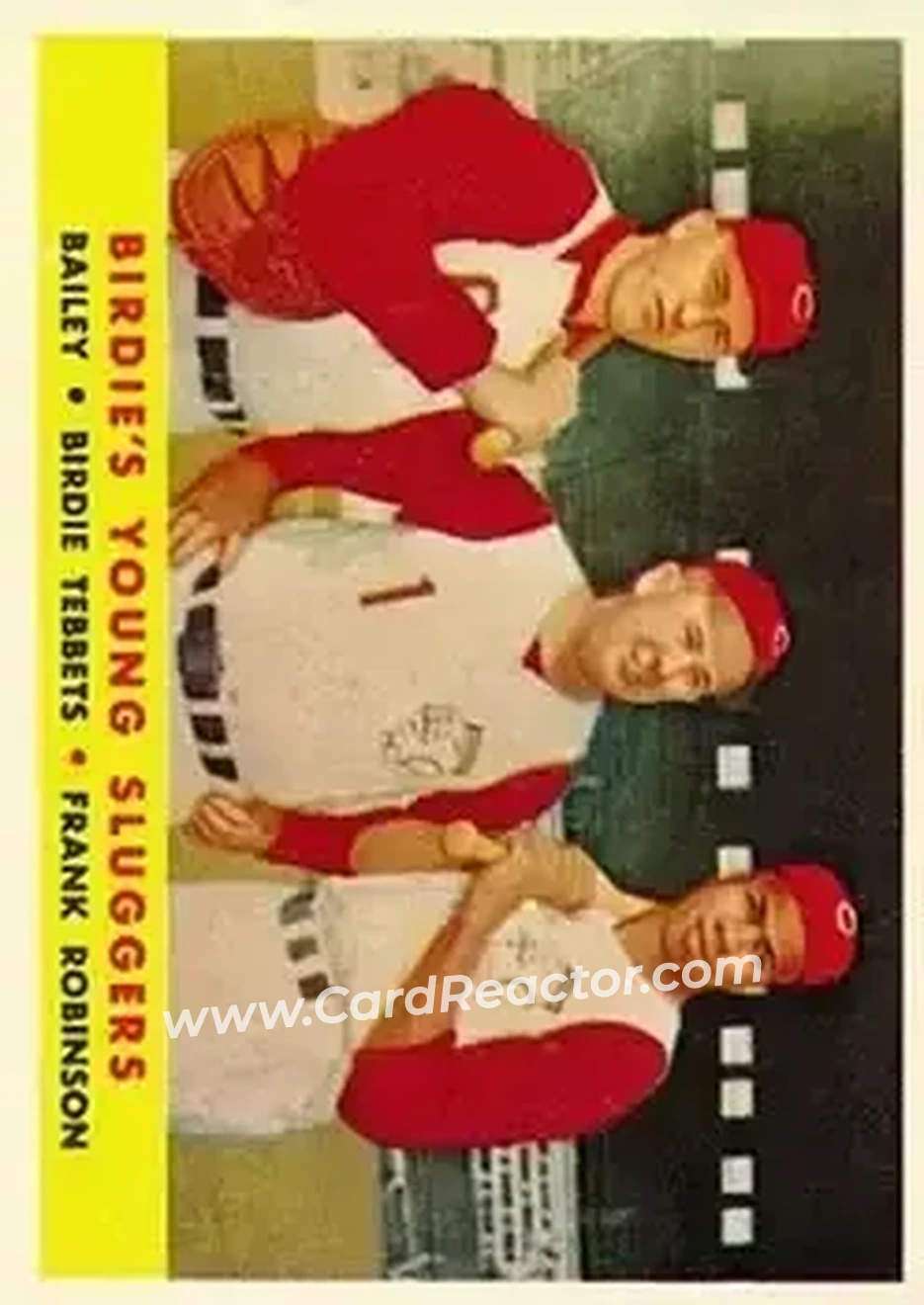 Front of Card #386