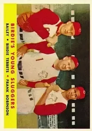 1958 Topps #386 Card #386