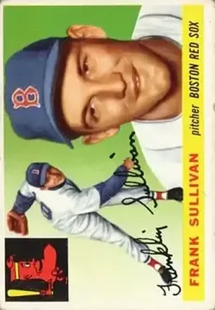 Front of Frank Sullivan