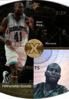 Glen Rice