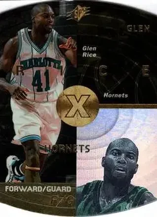 Glen Rice