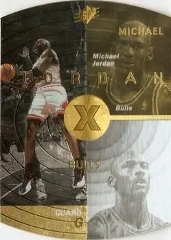 Michael Jordan