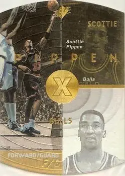 Scottie Pippen