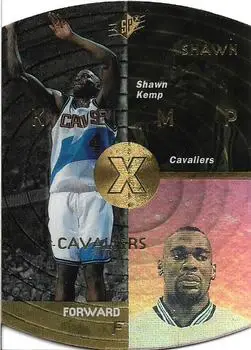 Shawn Kemp