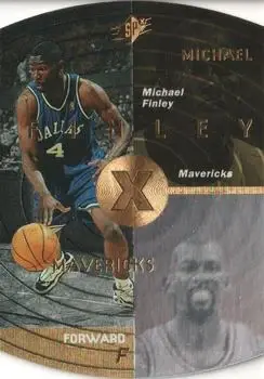 Michael Finley
