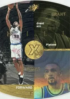 Grant Hill