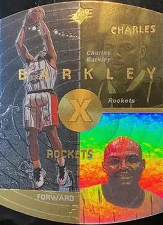 Charles Barkley