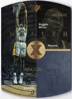 Reggie Miller