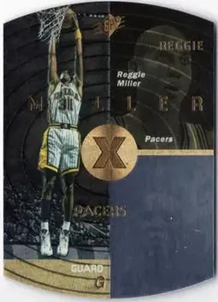 Reggie Miller