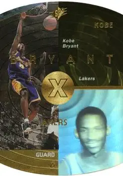 Kobe Bryant