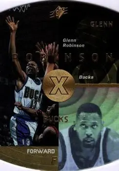 Glenn Robinson