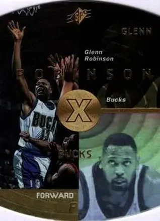 Glenn Robinson