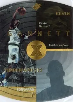Kevin Garnett