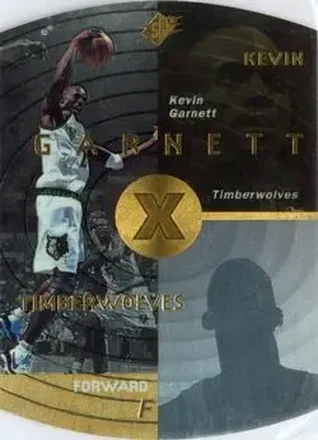 Kevin Garnett