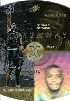 Anfernee Hardaway
