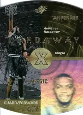 Anfernee Hardaway