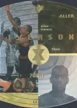 Allen Iverson