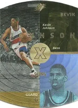 Kevin Johnson