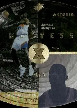 Antonio McDyess