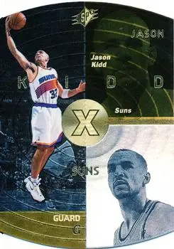 Jason Kidd