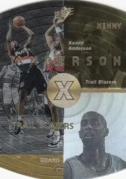 Kenny Anderson