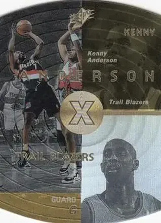 Kenny Anderson