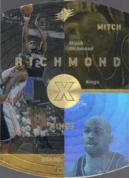 Mitch Richmond