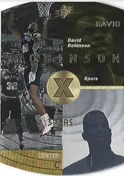 David Robinson