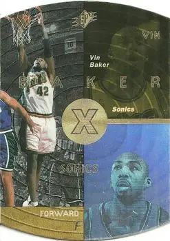 Vin Baker