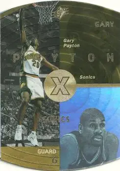 Gary Payton