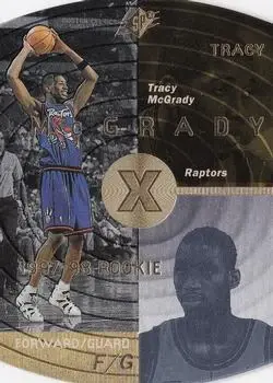 Tracy McGrady